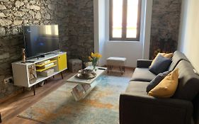 Techas City Center Luxurious Studio